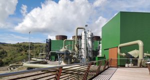 Tutti i numeri di Bagnore 4, la centrale geotermica inaugurata oggi sull’Amiata