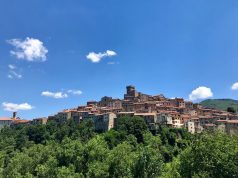 Tre bandi per i cittadini di Arcidosso