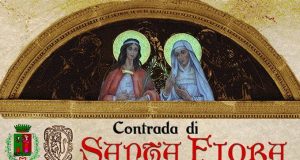 Turismo a Santa Fiora: Palio delle Sante Flora e Lucilla.