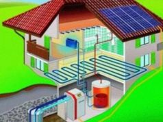 Geotermia a bassa entalpia: il futuro del rinnovabile termico