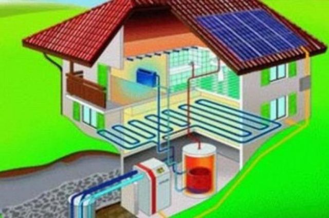 Geotermia a bassa entalpia: il futuro del rinnovabile termico