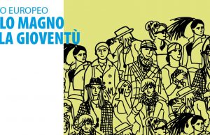 Premio europeo Carlo Magno della gioventù 2018