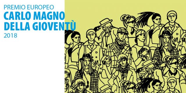 Premio europeo Carlo Magno della gioventù 2018