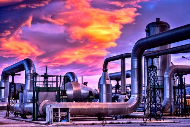 Geotermia, verso un'intesa fra enti e Regione