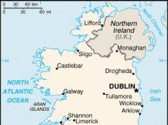 In Irlanda arrivano gli eco ostelli