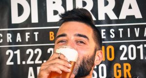 Arcidosso per tre giorni sarà un ‘Vulcano di birra’
