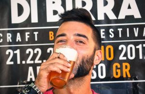 Arcidosso per tre giorni sarà un ‘Vulcano di birra’