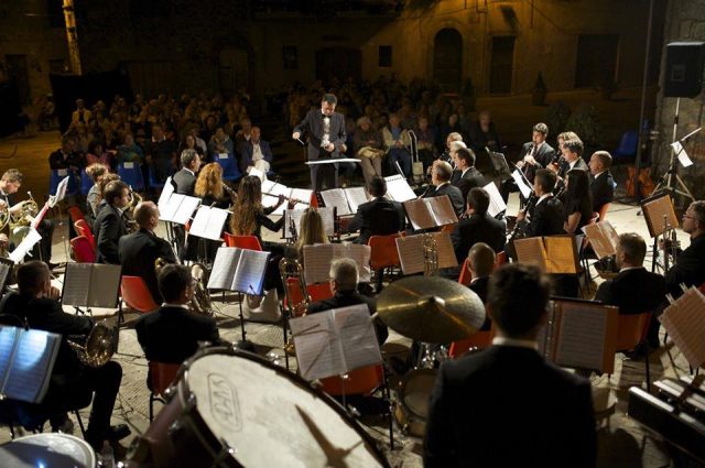 Turismo a Santa Fiora: