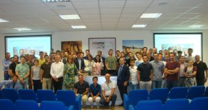 Enel assume in Toscana 48 giovani operai