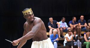 Turismo a Pomarance: Shakespeare arriva a Larderello