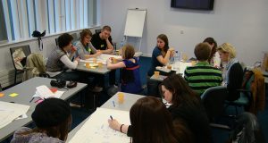 Imprese Didattiche: bando per gli Istituti di Istruzione Secondaria Superiore