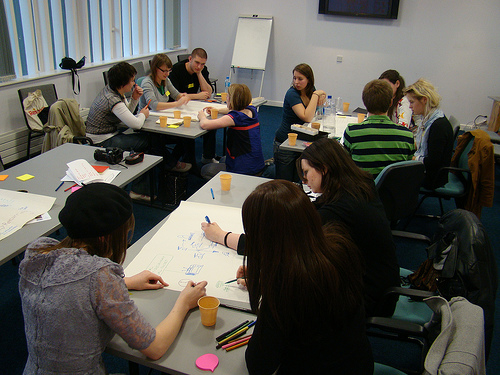 Imprese Didattiche: bando per gli Istituti di Istruzione Secondaria Superiore