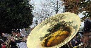 Turismo a Pomarance: L’estate della Filarmonica