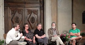 Turismo a Montieri: Pensieri & Montieri su…la miniera di Boccheggiano, la psicologia e le novelle popolari