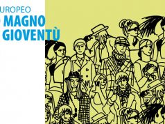 Premio europeo Carlo Magno della gioventù 2018