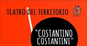 Turismo a Pomarance: “Costantino Costantini: l’ho baciata sul rosso”