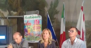 La Regione a Festambiente con uno stand su aree protette e biodiversità