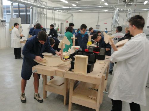 Poli tecnici professionali, centomila euro di premi per migliorare integrazione