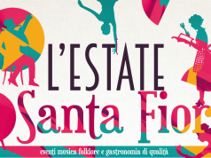 A Santa Fiora l’estate è una festa continua! Ecco tutti gli eventi estivi