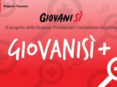 Giovani toscani nel mondo