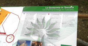 Porte aperte nelle centrali: dalle risorse geotermiche energia (anche) per il turismo