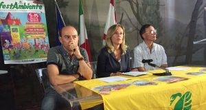 La Regione a Festambiente con uno stand su aree protette e biodiversità