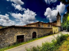 Santa Fiora: visite guidate alla chiesa della Santissima Trinità di Selva, tutti i weekend di luglio e agosto