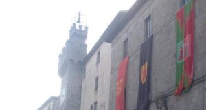 Turismo a Santa Fiora: Domenica 31 luglio il Palio delle Sante Flora e Lucilla