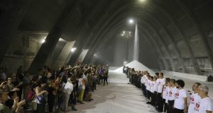 Si cercano soci per la Salina e strategie per gli ex Smith