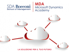 Corso di formazione ‘Microsoft Dynamics Academy Talents’