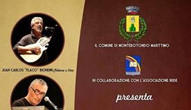 Turismo a Monterotondo M.mo: “Coincidenze. Canzoni d’autore”. TerraMadre in concerto