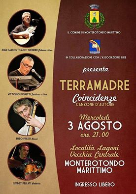 Turismo a Monterotondo M.mo: