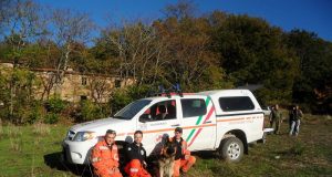 Pomarance: Nuovi mezzi per la Pubblica Assistenza