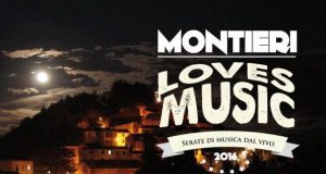 Turismo a Montieri: dal 03 al 07 Agosto 2016