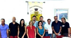 Monterotondo Marittimo entra a far parte dell’associazione dei Comuni Toscani