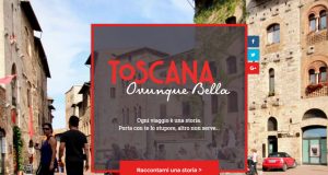Toscana Ovunque Bella…e dal cuore caldo!