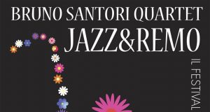 Turismo a Santa Fiora: Jazz&Remo il Festival – Bruno Santori quartet