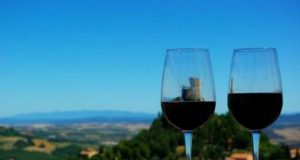 Turismo Amiata: Aspettando Calici di Stelle con l’Orcia Doc