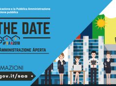 Open Government – Dal 5 all’11 febbraio la seconda edizione della “Settimana dell’Amministrazione Aperta”