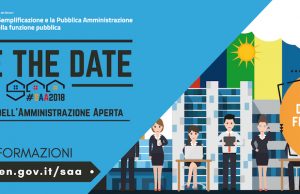 Open Government – Dal 5 all’11 febbraio la seconda edizione della “Settimana dell’Amministrazione Aperta”