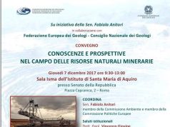 Geotermia, Ricerca, Europa: Geotermia e risorse naturali, CHPM2030 protagonista nel convegno dei geologi europei