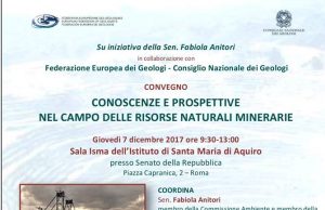 Geotermia, Ricerca, Europa: Geotermia e risorse naturali, CHPM2030 protagonista nel convegno dei geologi europei