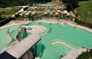 Santa Fiora: siglata la convenzione tra Comune e Terme di Sorano