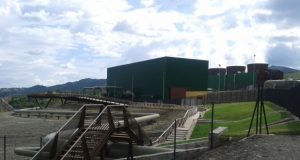 Centrale aperta: con Enel tante iniziative a Bagnore