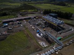Geotermia, Energia, Europa: Nelle Azzorre inaugurato un impianto geotermico con tecnologia made in Italy