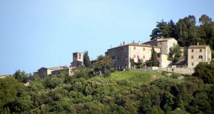 Turismo a Pomarance: Libbiano, Il circolo compie 50 anni e fa festa