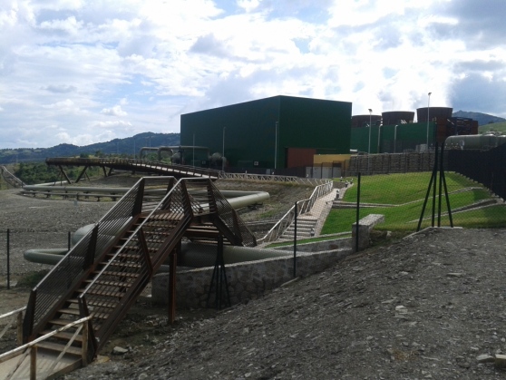 Centrale aperta: con Enel tante iniziative a Bagnore