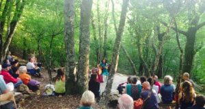 Musy, Carpentieri, Enia a Radicondoli