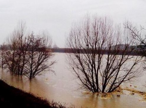 Danni da maltempo, arriva la delibera