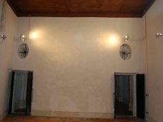 Piancastagnaio: nuova luce per la sacrestia della chiesa di Santa Maria Assunta